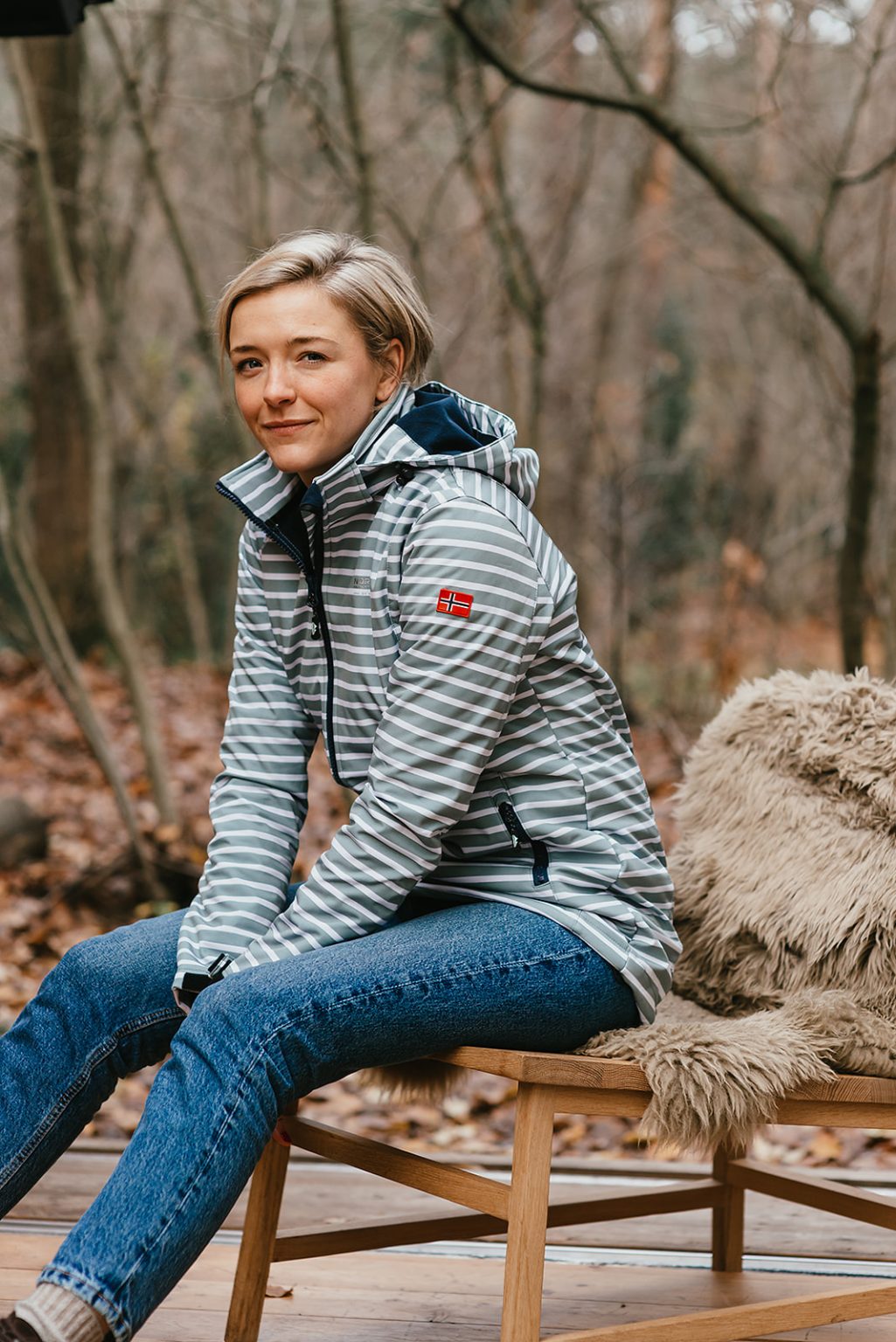Lookbook - Nordberg Outdoor