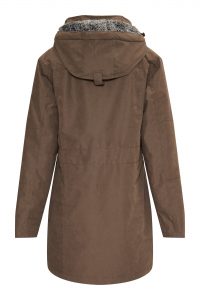 nordberg waterproof jacket