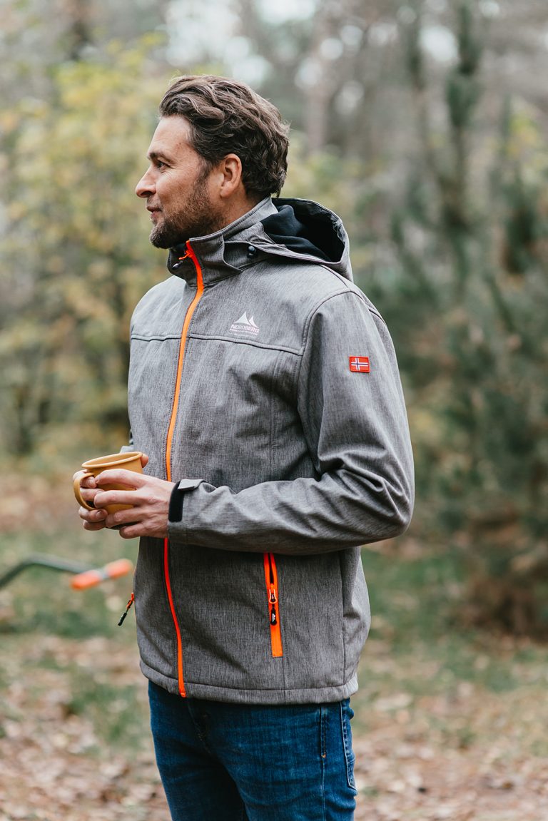 Lookbook - Nordberg Outdoor