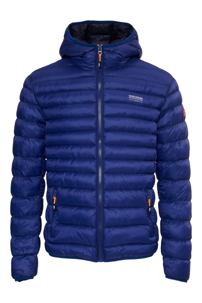 Men winter jackets - Nordberg Outdoor
