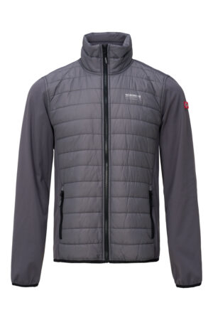 Tarik jacket