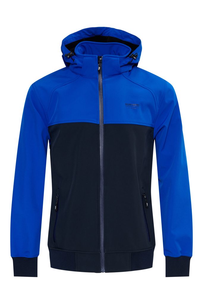 Men's Softshell and Puffy Jackets - Nordberg Outdoor