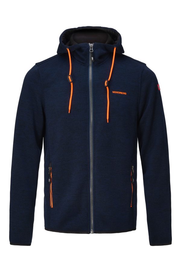 Floris Fleece - Image 3