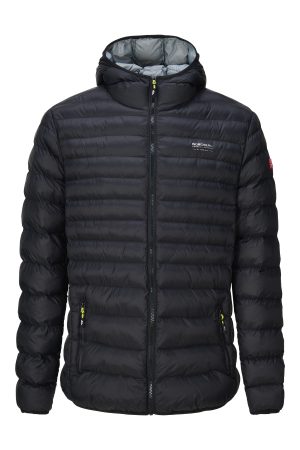 Thor Puffy Jacket