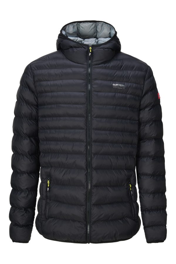 Thor Puffy Jacket - Image 3