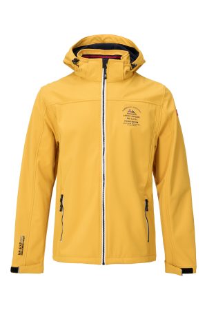 Trond Softshell