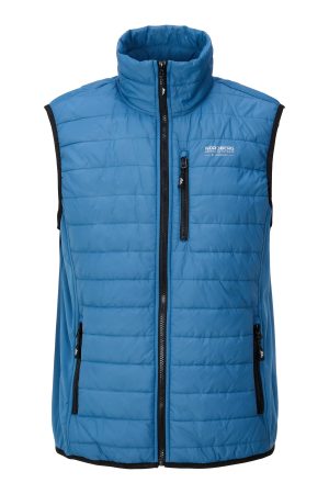 Tommy hybrid bodywarmer