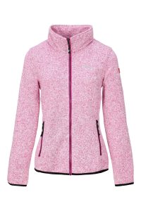 Pink Melange