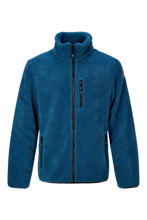 Bear Fleece