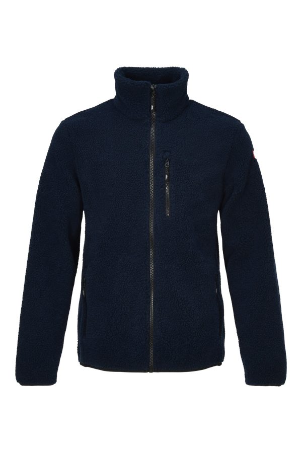 Bear Fleece - Image 3