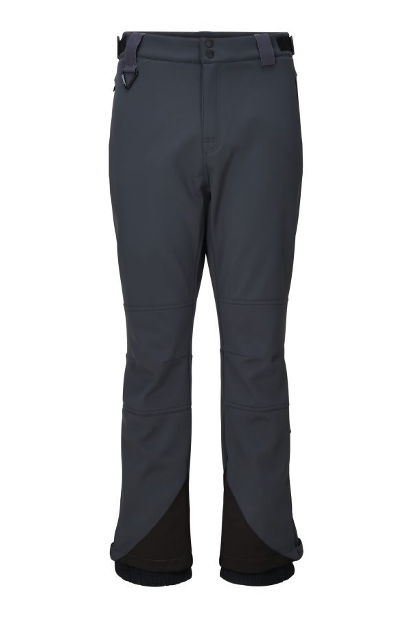 Bergen Softshell