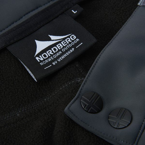 Bergen Softshell - Image 3