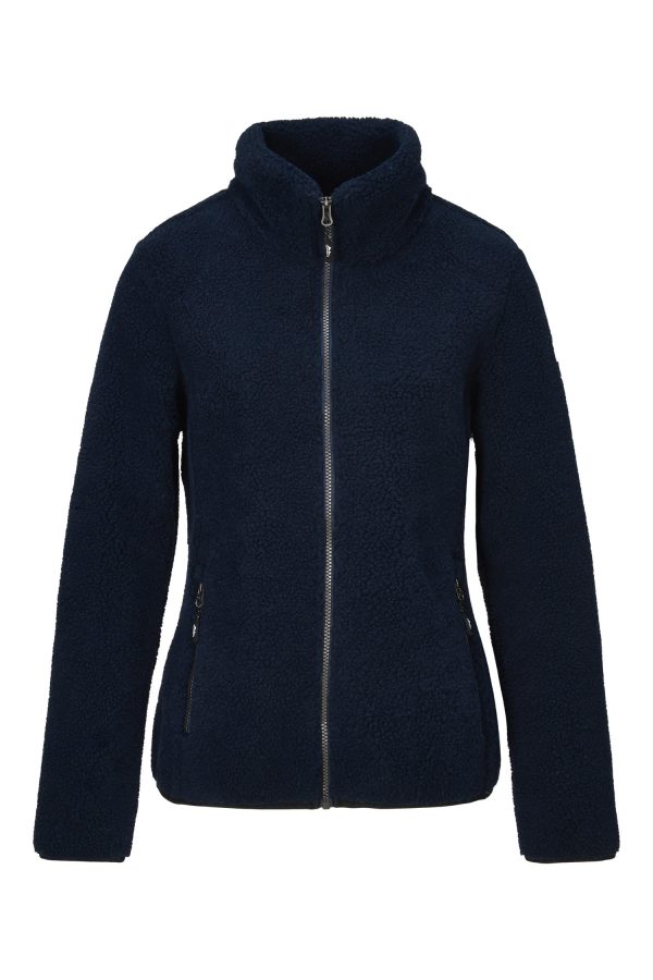 Bo Fleece