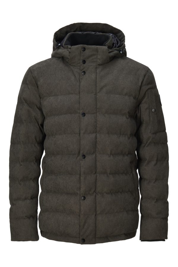 Cort Men's padded - Image 5
