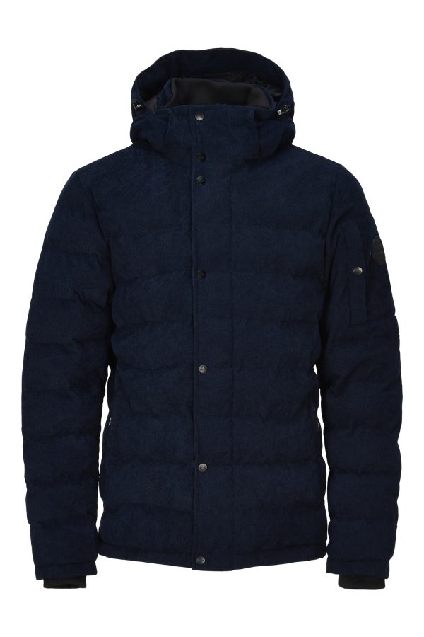 Cort Men's padded - Image 7