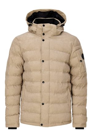 Cort Men's Padded Corduroy