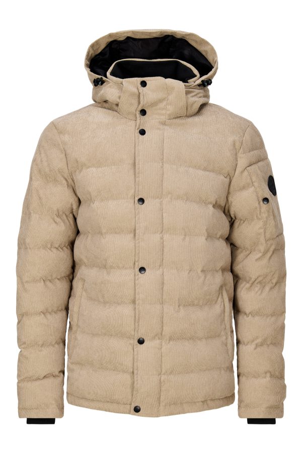 Cort Men's padded - Image 3