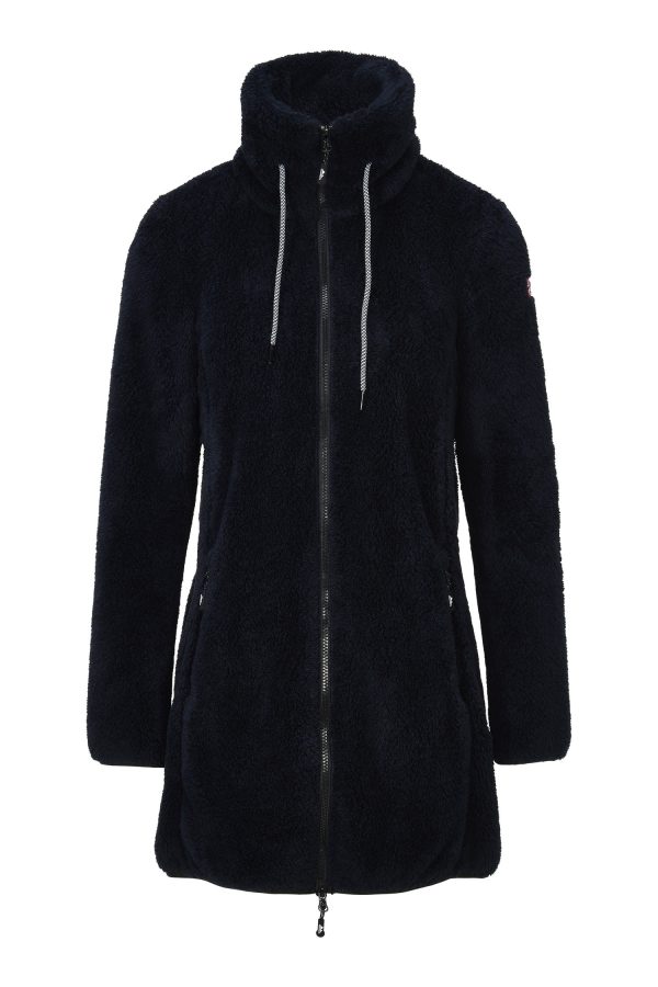 Evelien Fleece