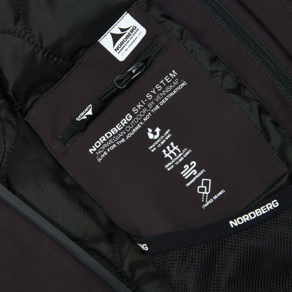 Hamer Woven - Image 11