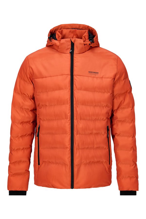 Konrad Men's outdoor jacket - Image 5
