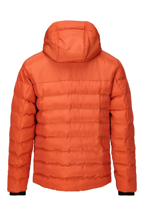 Konrad Men's outdoor jacket - Image 6