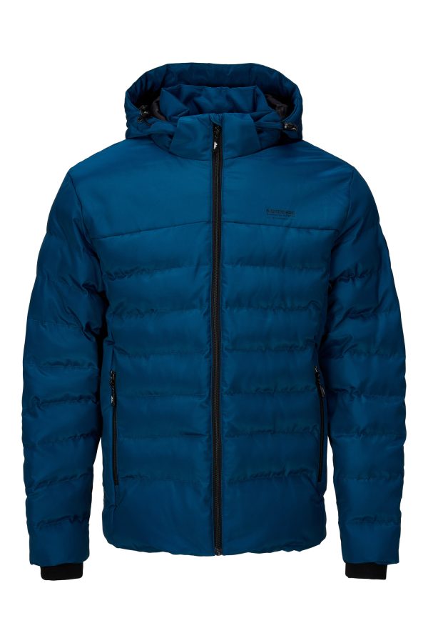 Konrad Men's outdoor jacket - Image 9