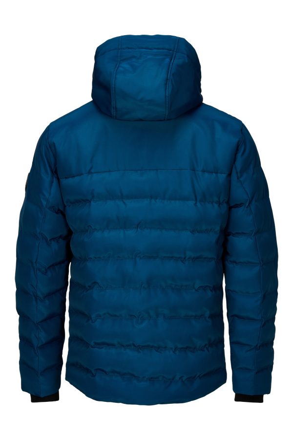 Konrad Men's outdoor jacket - Image 10