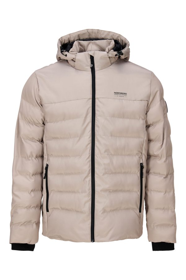 Konrad Men's outdoor jacket - Image 7