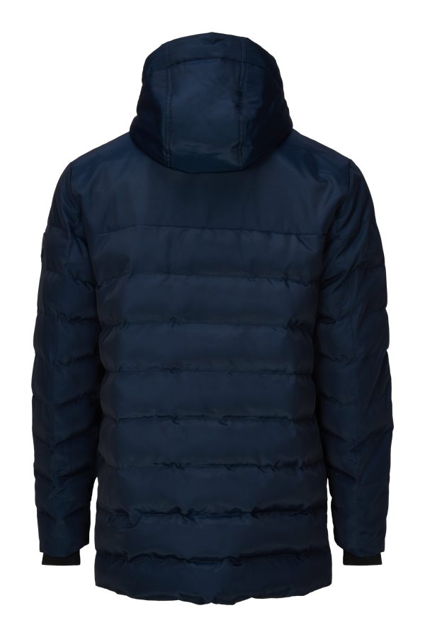 Kristof Men's padded - Image 4