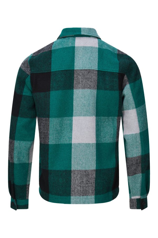 Lumber Fleece - Image 4