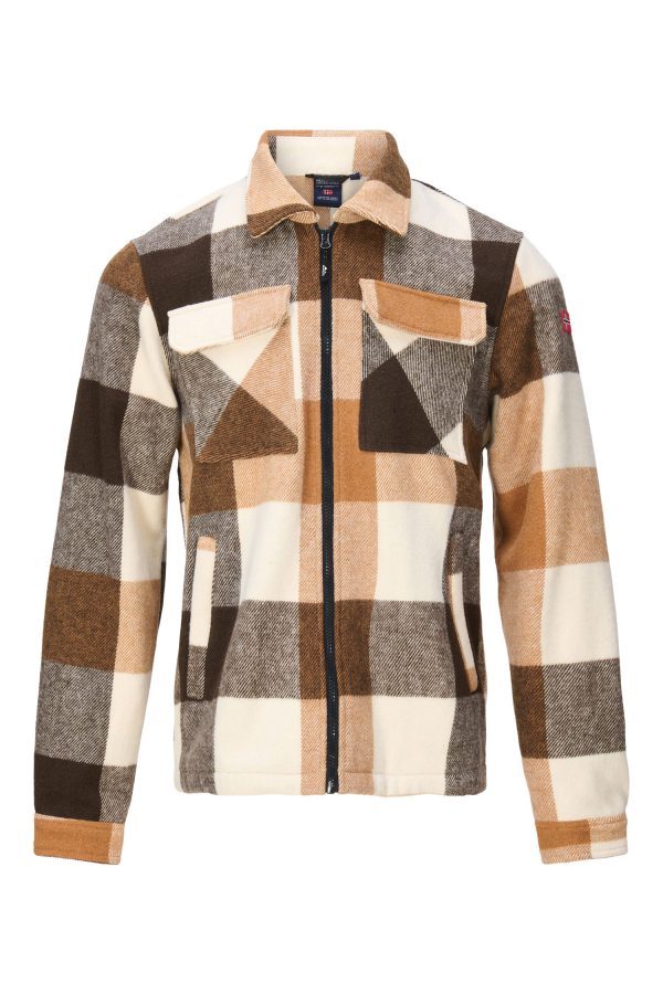 Lumber Fleece - Image 5