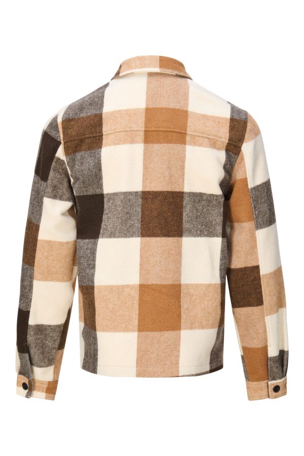 Lumber Fleece - Image 6
