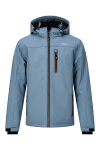 Ice Blue