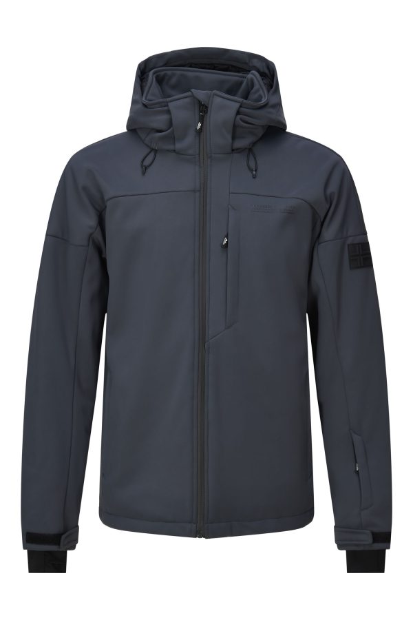 Oppdal Softshell - Image 3