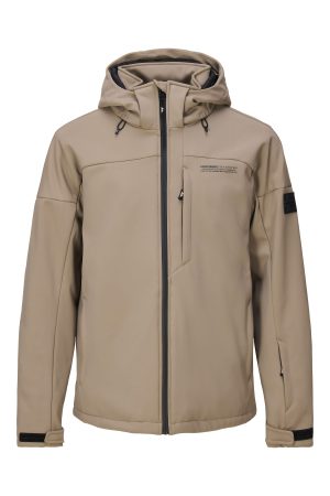 Oppdal Softshell