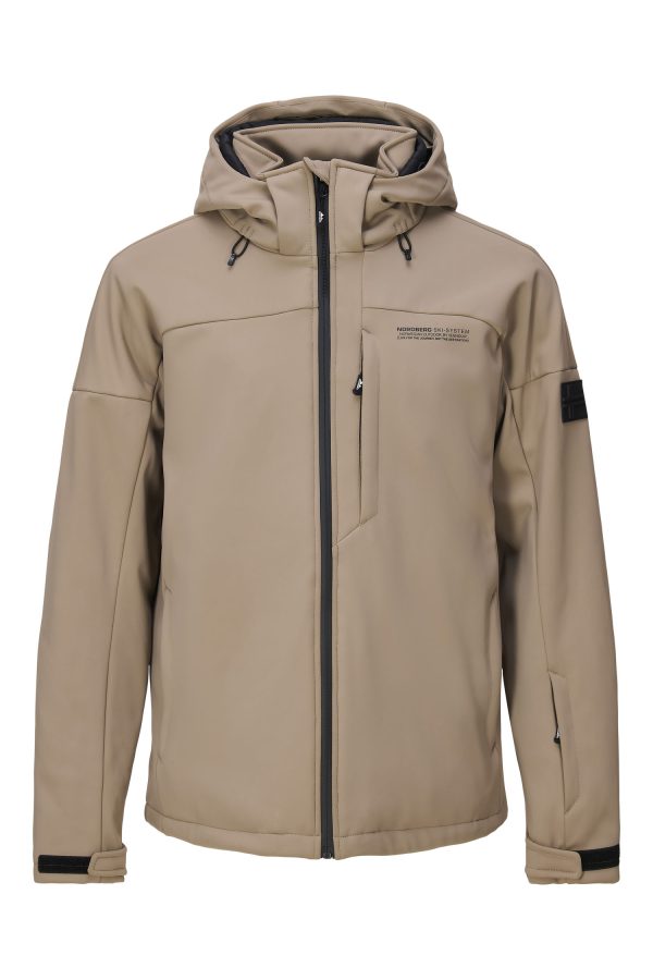 Oppdal Softshell
