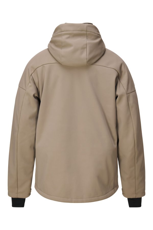 Oppdal Softshell - Image 2