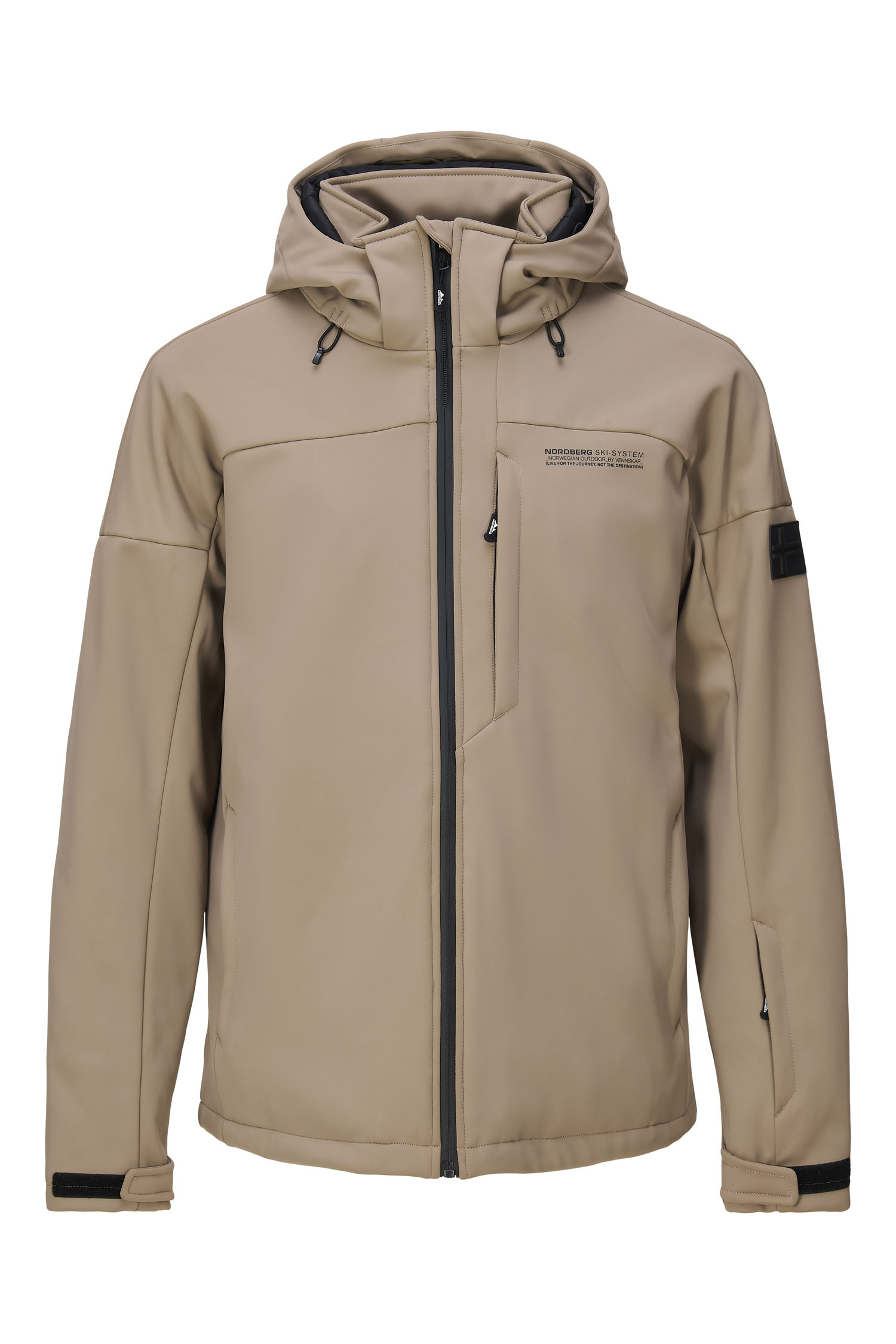 Men's Ski