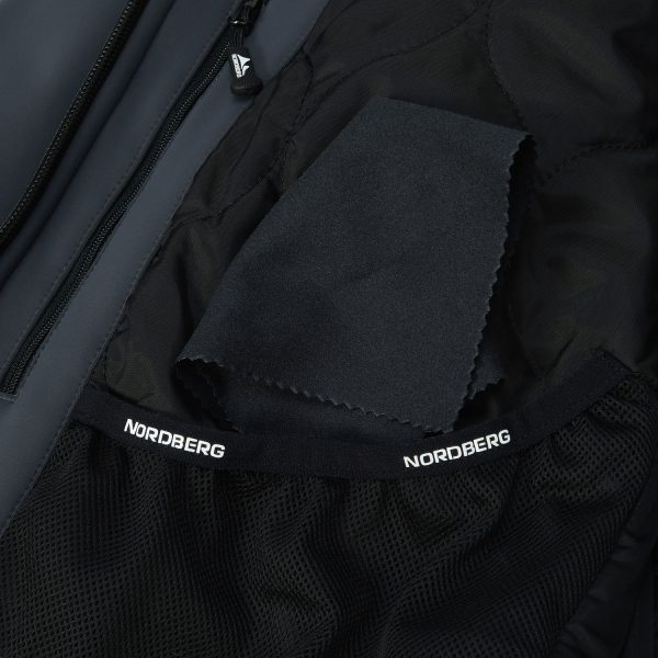Oppdal Softshell - Image 7