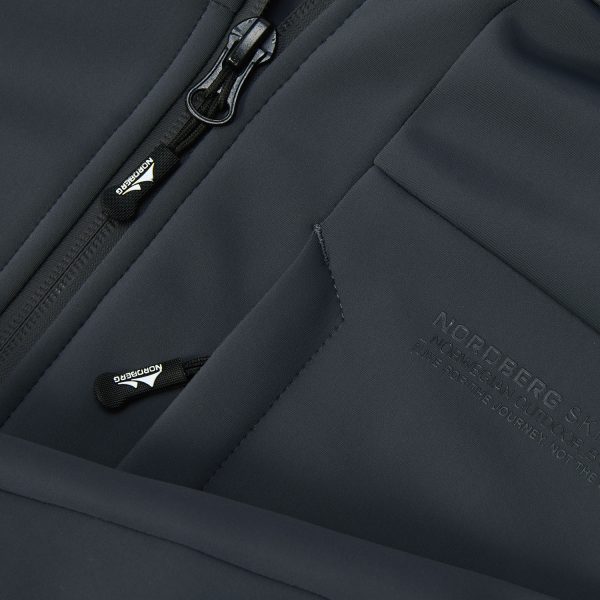 Oppdal Softshell - Image 5