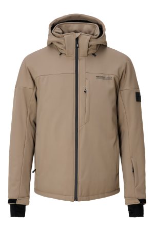 Oppdal Softshell