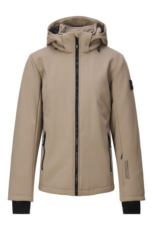 Oslo Softshell