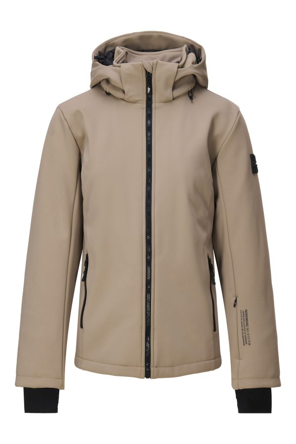 Oslo Softshell