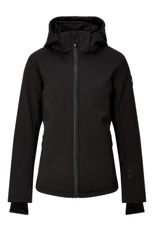 Oslo Softshell Jacket