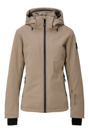 Oslo Softshell