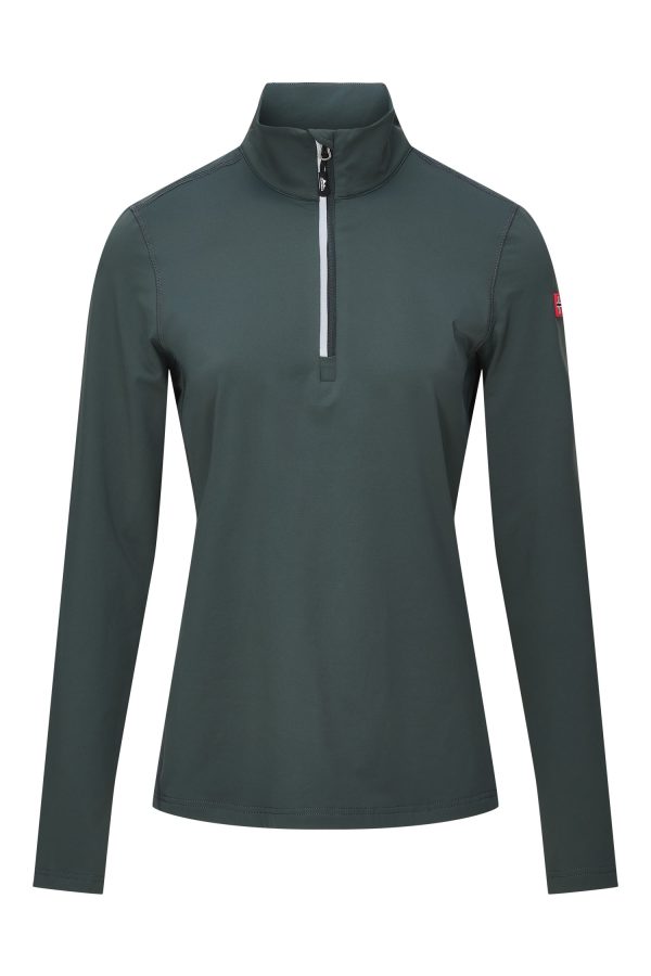 Skien Ski Pully