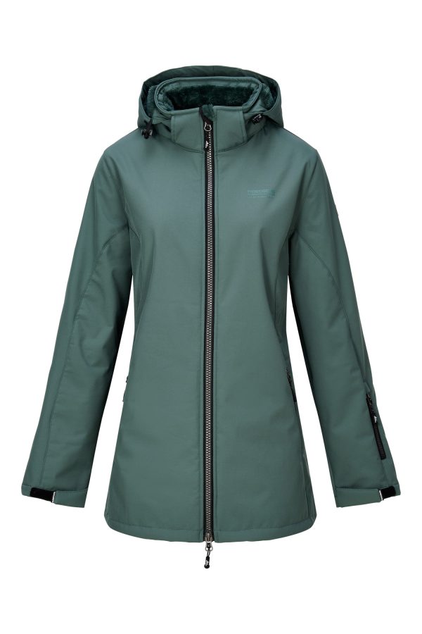 Tiara Ladies Softshell