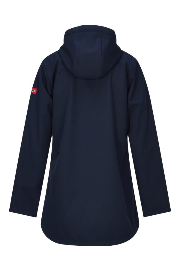 Tiara Ladies Softshell - Image 4