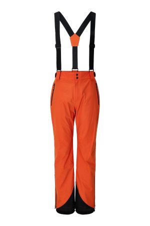 Wolf Woven Pants