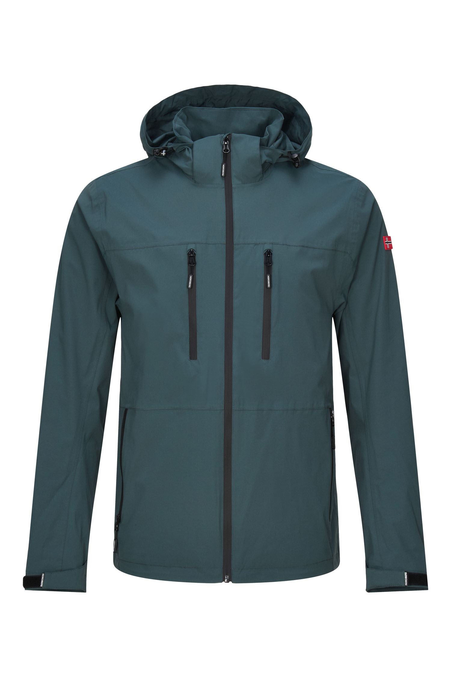 Dan Waterproof Jacket - Image 7